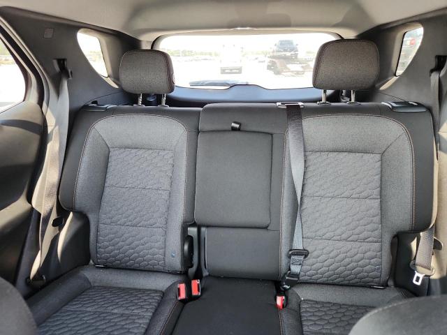 3GNAXKEV6LS706670 - 2020 CHEVROLET EQUINOX LT WHITE photo 10