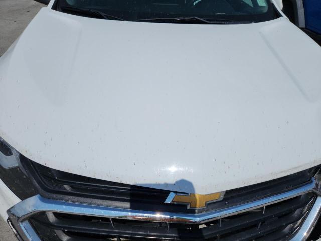 3GNAXKEV6LS706670 - 2020 CHEVROLET EQUINOX LT WHITE photo 12