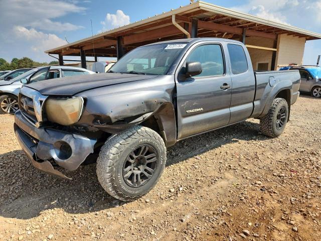 2010 TOYOTA TACOMA PRERUNNER ACCESS CAB, 