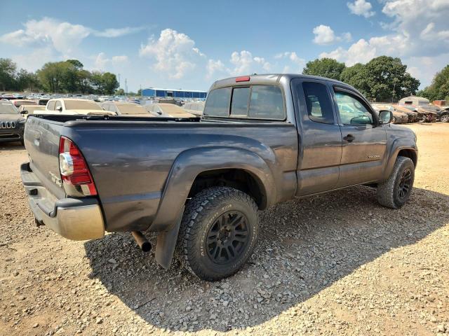 5TETU4GN2AZ735431 - 2010 TOYOTA TACOMA PRERUNNER ACCESS CAB WHITE photo 3
