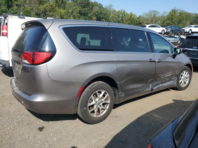 2C4RC1DG7HR634385 - 2017 CHRYSLER PACIFICA TOURING BEIGE photo 3