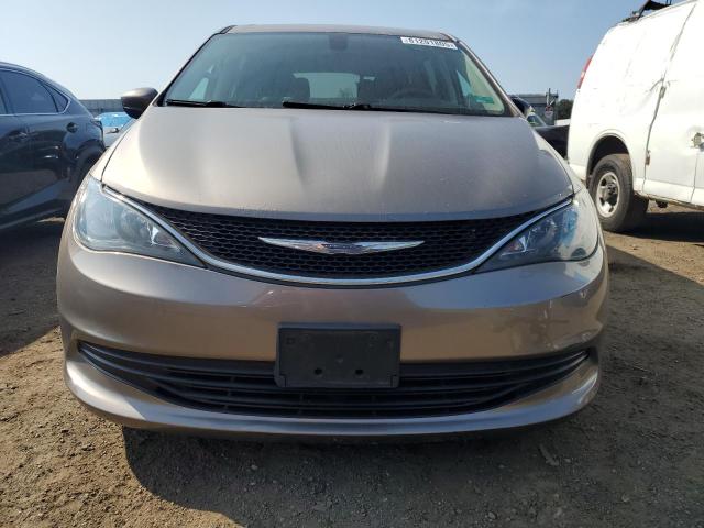 2C4RC1DG7HR634385 - 2017 CHRYSLER PACIFICA TOURING BEIGE photo 5