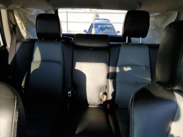 JTEBU5JR7G5282573 - 2016 TOYOTA 4RUNNER SR5/SR5 PREMIUM 白色 照片 10