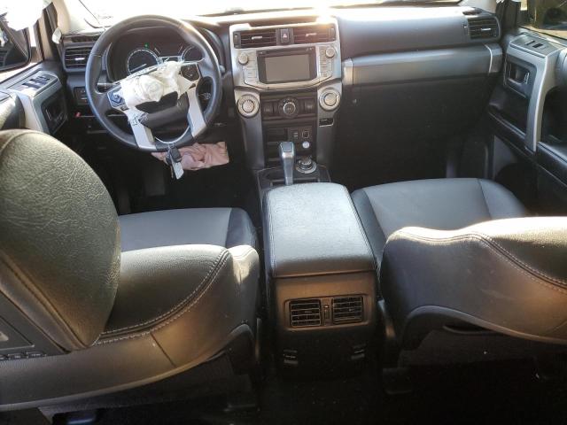 JTEBU5JR7G5282573 - 2016 TOYOTA 4RUNNER SR5/SR5 PREMIUM 白色 照片 8