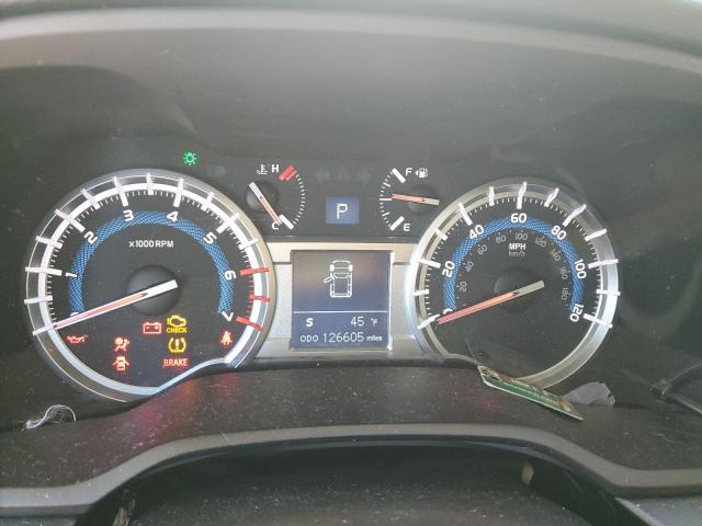 JTEBU5JR7G5282573 - 2016 TOYOTA 4RUNNER SR5/SR5 PREMIUM 白色 照片 9