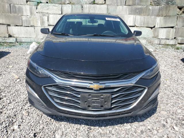 1G1ZB5ST8KF184991 - 2019 CHEVROLET MALIBU LS Қара фото 5