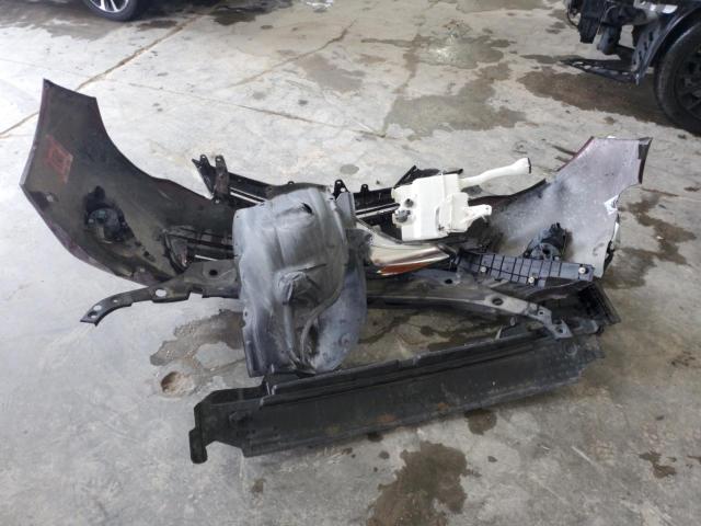 4T1BK1EB7EU085840 - 2014 TOYOTA AVALON BASE 栗色 照片 12