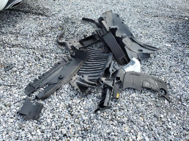 WDCGG5HB1FG342516 - 2015 MERCEDES-BENZ GLK 350 WHITE photo 13