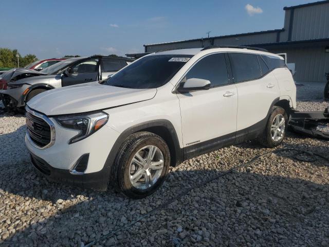 2019 GMC TERRAIN SLE, 