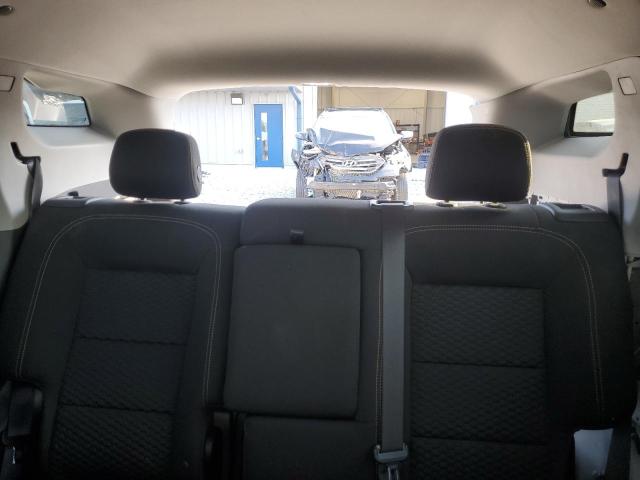 3GKALTEV1KL310167 - 2019 GMC TERRAIN SLE თეთრი ფოტო 10