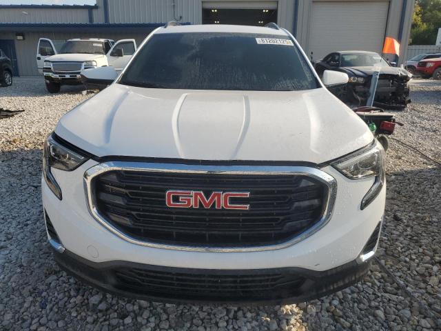 3GKALTEV1KL310167 - 2019 GMC TERRAIN SLE თეთრი ფოტო 5