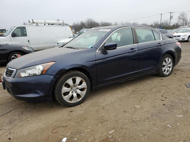 2009 HONDA ACCORD EX, 