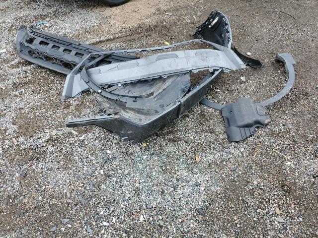 3VV2B7AX0MM072764 - 2021 VOLKSWAGEN TIGUAN SE 灰色 照片 13