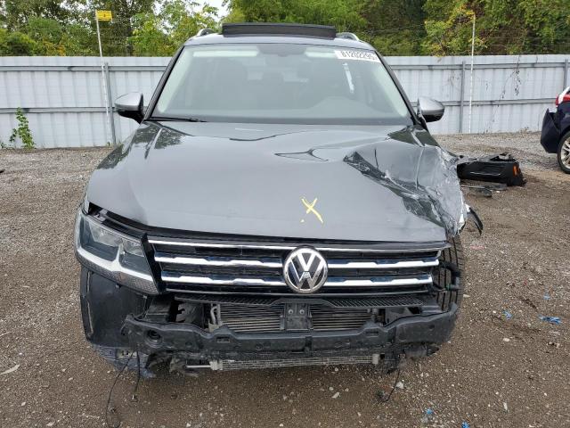 3VV2B7AX0MM072764 - 2021 VOLKSWAGEN TIGUAN SE 灰色 照片 5