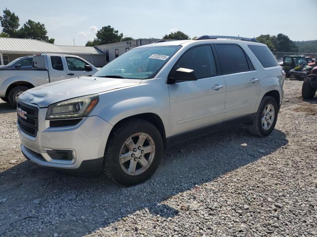 2016 GMC ACADIA SLE, 