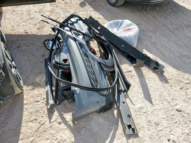 WMW53DH08P2T68558 - 2023 MINI COOPER S GRAY photo 12