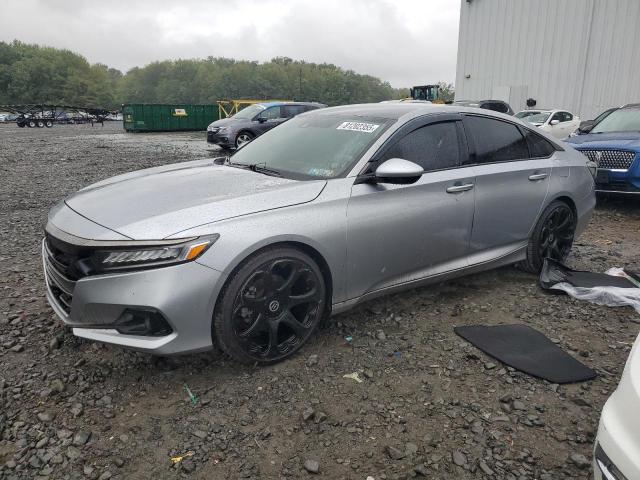 2020 HONDA ACCORD SPORT, 