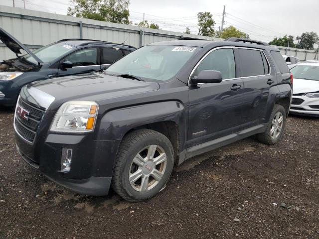 2014 GMC TERRAIN SLE, 