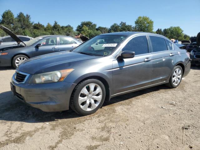 2008 HONDA ACCORD EX, 