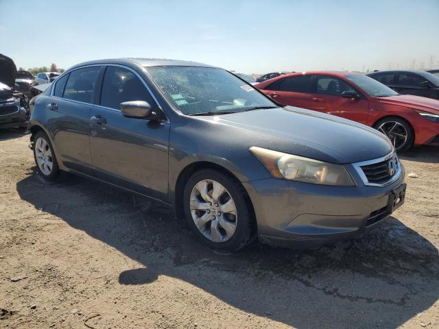 1HGCP267X8A014133 - 2008 HONDA ACCORD EX GRAY photo 4