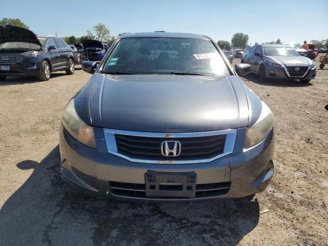 1HGCP267X8A014133 - 2008 HONDA ACCORD EX GRAY photo 5