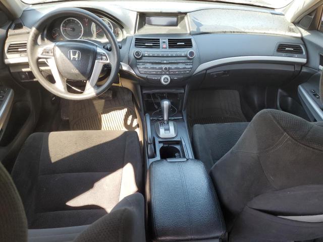 1HGCP267X8A014133 - 2008 HONDA ACCORD EX GRAY photo 8