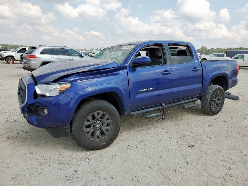 2023 TOYOTA TACOMA DOUBLE CAB, 