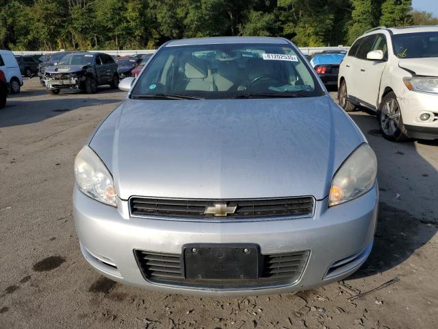 2G1WA5EKXB1195457 - 2011 CHEVROLET IMPALA LS Күміс фото 5
