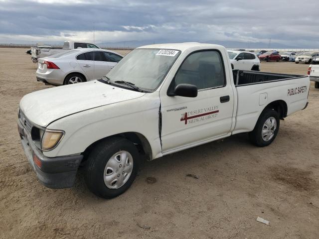 1996 TOYOTA TACOMA, 