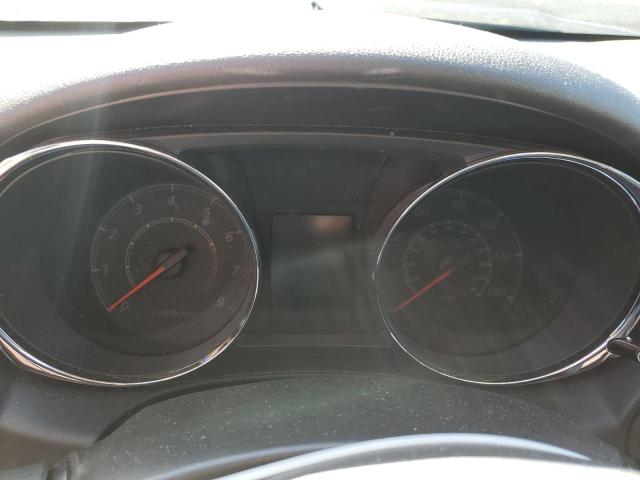 JA4AP3AU5HZ020684 - 2017 MITSUBISHI OUTLANDER ES GRAY photo 9