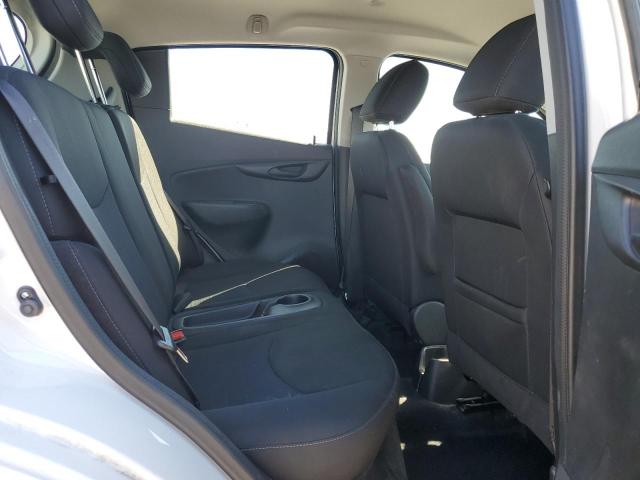 KL8CD6SA0MC746147 - 2021 CHEVROLET SPARK 1LT 白色 照片 10