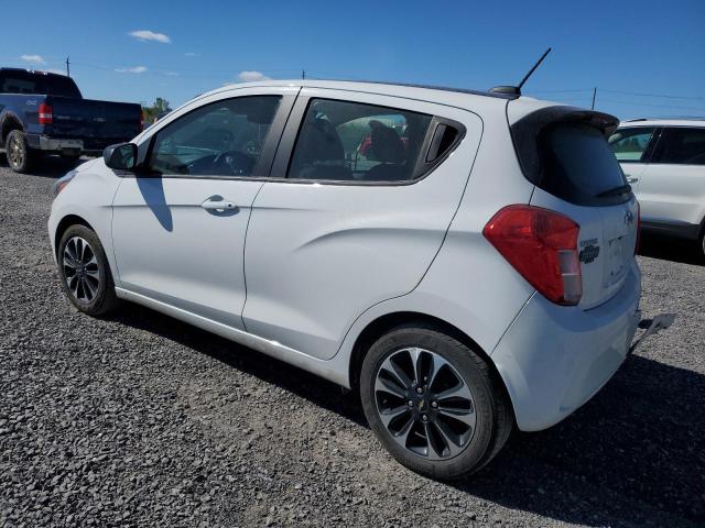 KL8CD6SA0MC746147 - 2021 CHEVROLET SPARK 1LT 白色 照片 2