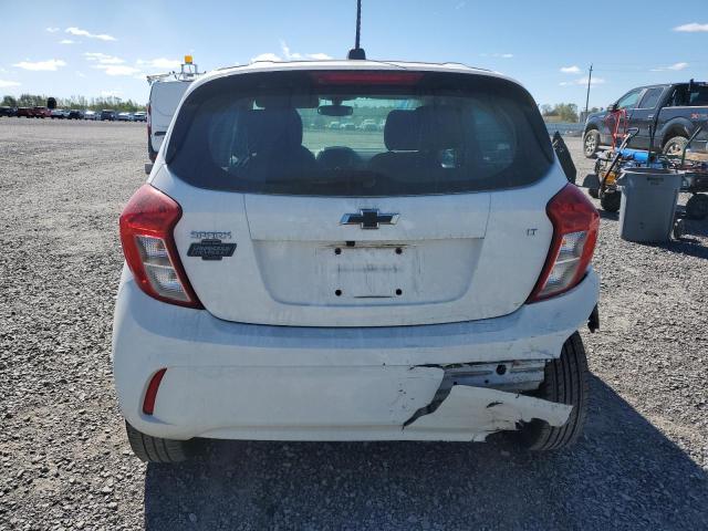 KL8CD6SA0MC746147 - 2021 CHEVROLET SPARK 1LT 白色 照片 6