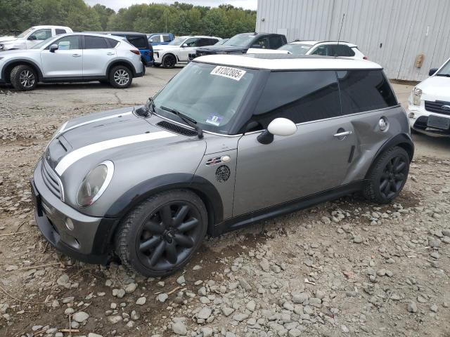 2002 MINI COOPER S, 