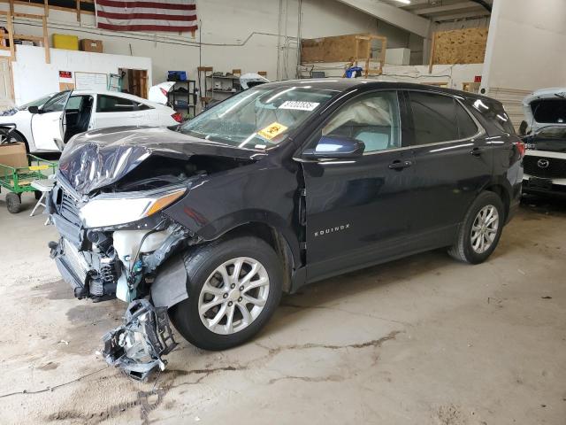 2020 CHEVROLET EQUINOX LT, 