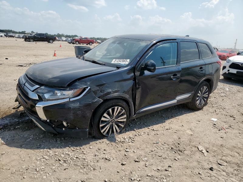 2020 MITSUBISHI OUTLANDER SE, 