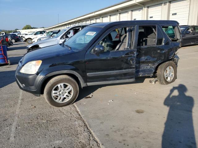 2003 HONDA CR-V EX, 