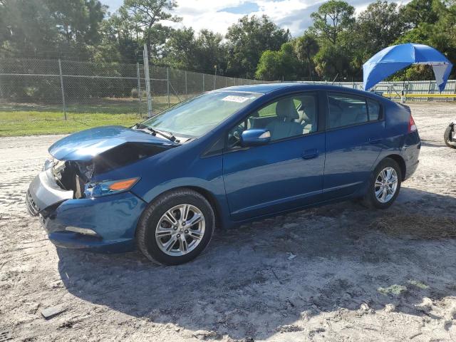2011 HONDA INSIGHT EX, 