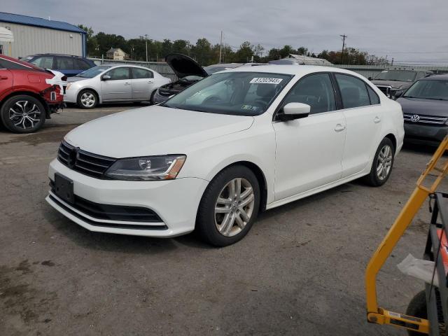 2017 VOLKSWAGEN JETTA S, 