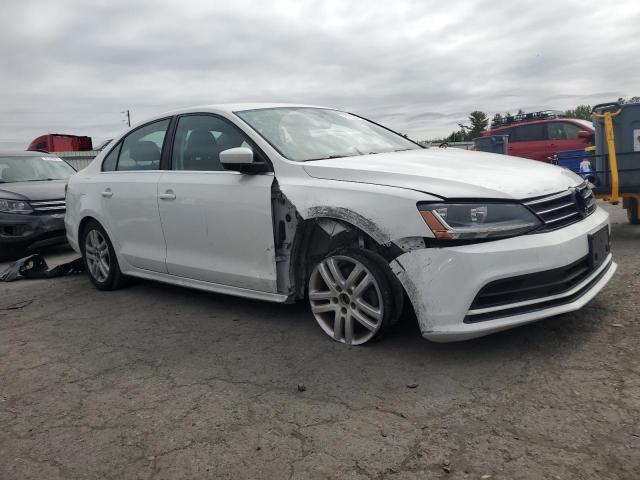 3VW2B7AJ2HM205697 - 2017 VOLKSWAGEN JETTA S WHITE photo 4