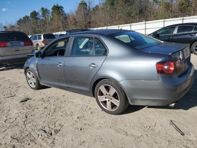 3VWJZ71K09M092320 - 2009 VOLKSWAGEN JETTA S GRAY photo 2