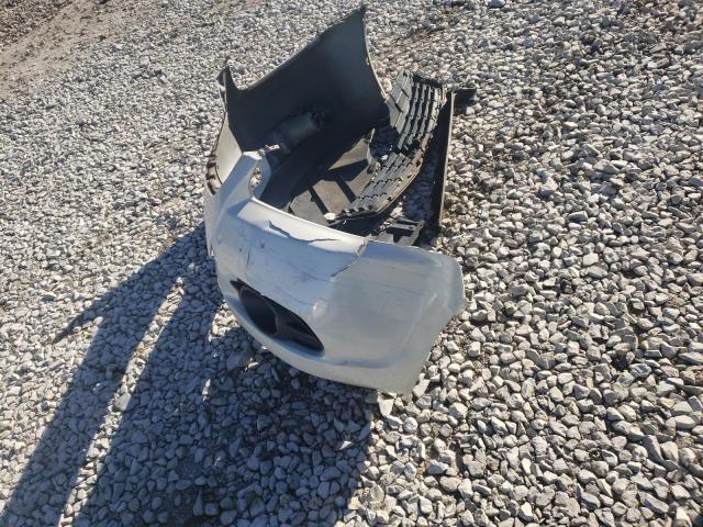 4A3AB36F79E005964 - 2009 MITSUBISHI GALANT ES WHITE photo 12