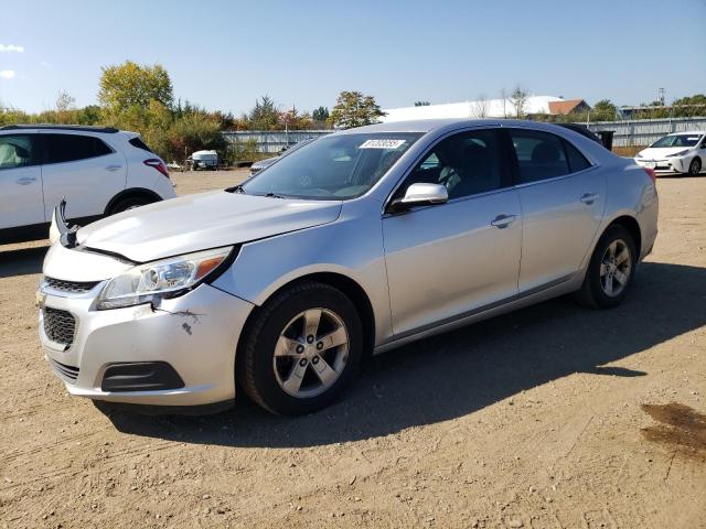 2016 CHEVROLET MALIBU LIMITED LT, 