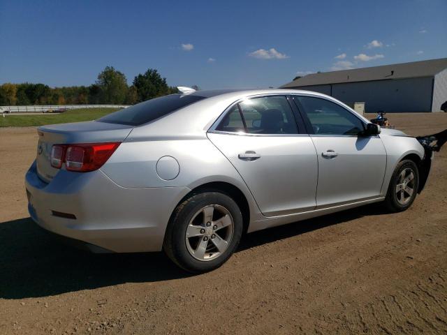 1G11C5SAXGF149174 - 2016 CHEVROLET MALIBU LIMITED LT 银色 照片 3