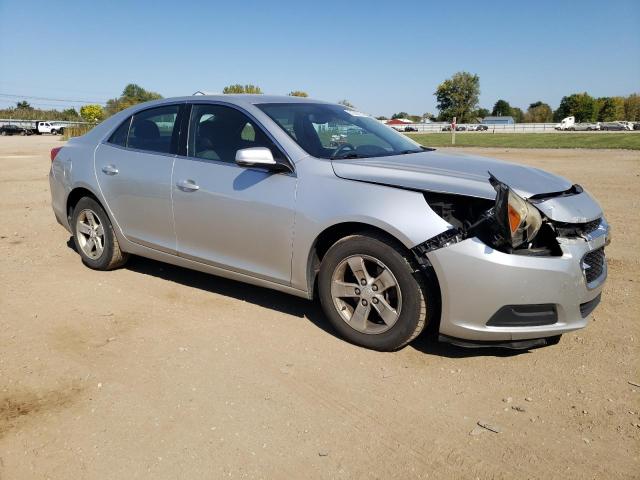 1G11C5SAXGF149174 - 2016 CHEVROLET MALIBU LIMITED LT 银色 照片 4
