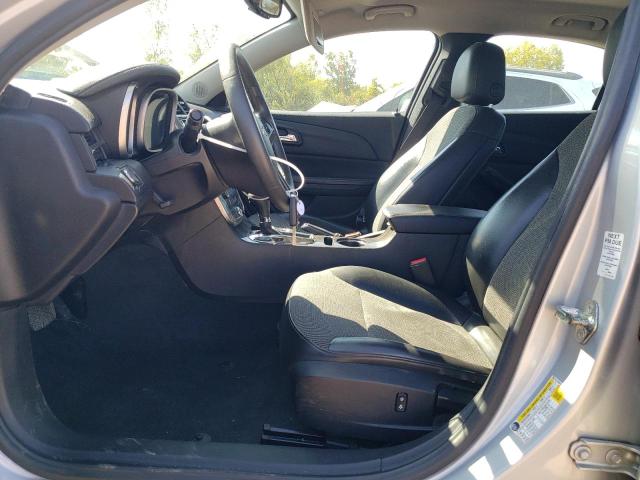 1G11C5SAXGF149174 - 2016 CHEVROLET MALIBU LIMITED LT 银色 照片 7