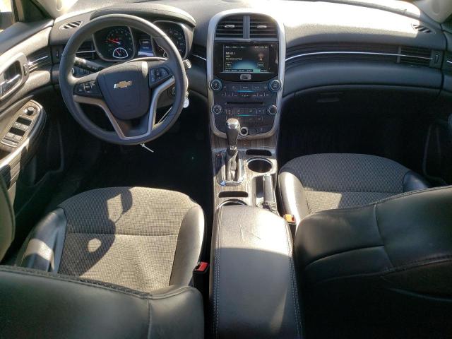 1G11C5SAXGF149174 - 2016 CHEVROLET MALIBU LIMITED LT 银色 照片 8