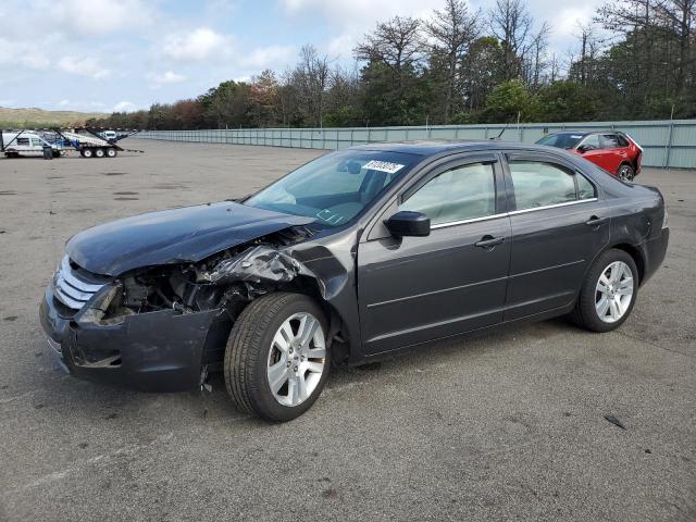2007 FORD FUSION SEL, 