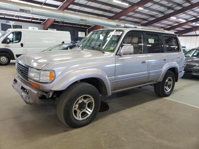 1996 LEXUS LX 450, null