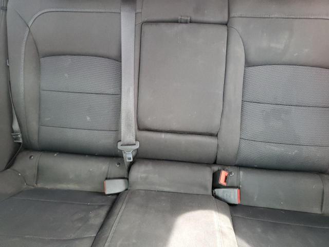 3G1BE6SMXJS575660 - 2018 CHEVROLET CRUZE LT 红色 照片 10